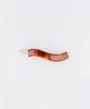 Alexandredeparis Courcel Volpin Brown Shell 5.5