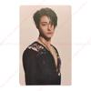 PRE-ORDER ATEEZ 14TH MINI ALBUM GOLDEN HOUR Part.5 JAPAN POB PHOTO CARD