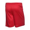 Nike Casual Sport Training Logo Quick-Dry Breathable Childrens Shorts Kids Bottoms Red 725989-657