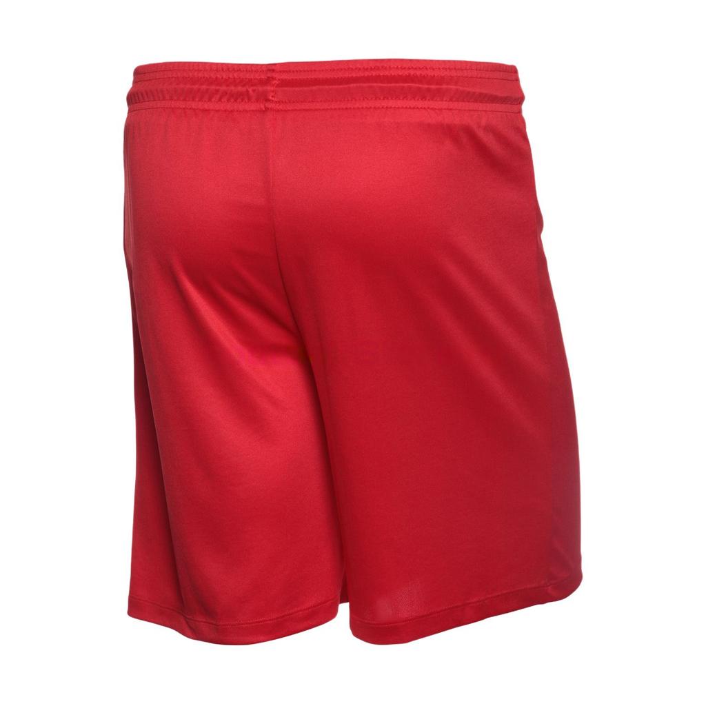 Nike Casual Sport Training Logo Quick-Dry Breathable Childrens Shorts Kids Bottoms Red 725989-657