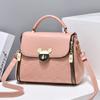 Bags Women's Bags 2025 New Fashion Shoulder Crossbody Bags Versatile Portable Large Capacity Women's Bags Small Square Bags Women's Bags