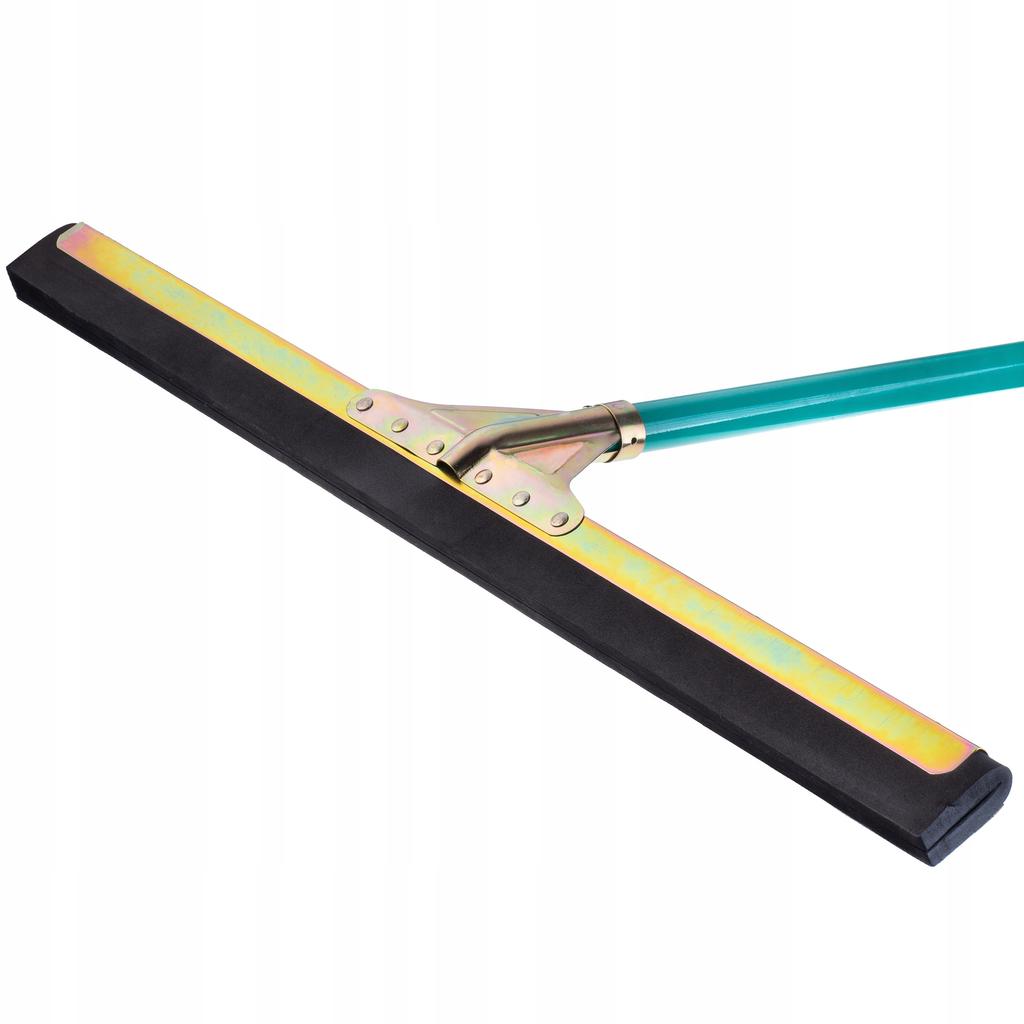 KADAX Ściągacz Guma Do Zbierania Wody Podłogi Pianka Pchacz Z Trzonem