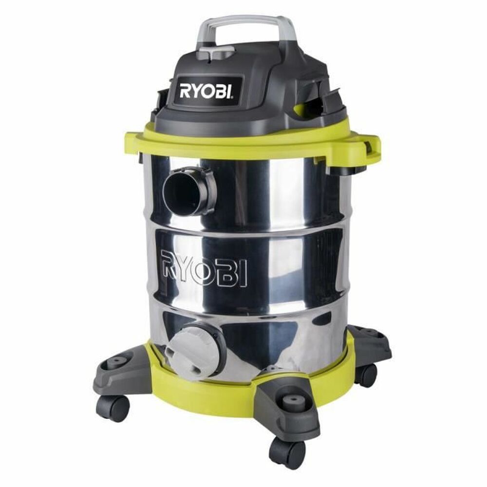 

Ryobi 30 L 1400 W Vacuum Cleaner