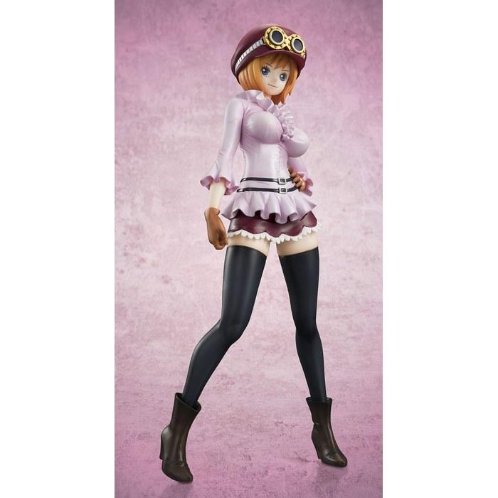 Portrait.Of.Pirates One Piece Sailing Again Koala 1/8 Scale PVC Painted Figure