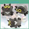 Cross-border New Product Amphibia Plush Fantasy Marsh Cat Soft And Huggable 30cm*198g