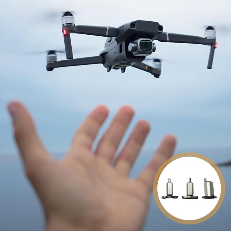 Front Rear Motor Arm Shaft for UAV Quadcopter Spare Part Metal Construction Front Left/Right Arm Shaft