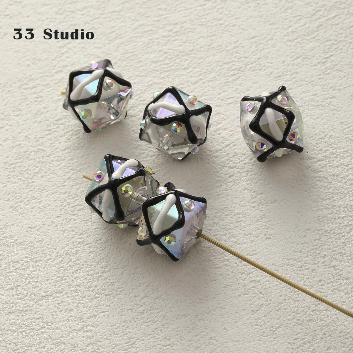 

Тяжелая специальная дрель, бусины с ручной росписью, аксессуары «сделай сам», комплект материалов, цепочка для мобильного телефона, автомобильный кулон, бусины-проставки, браслет 25#