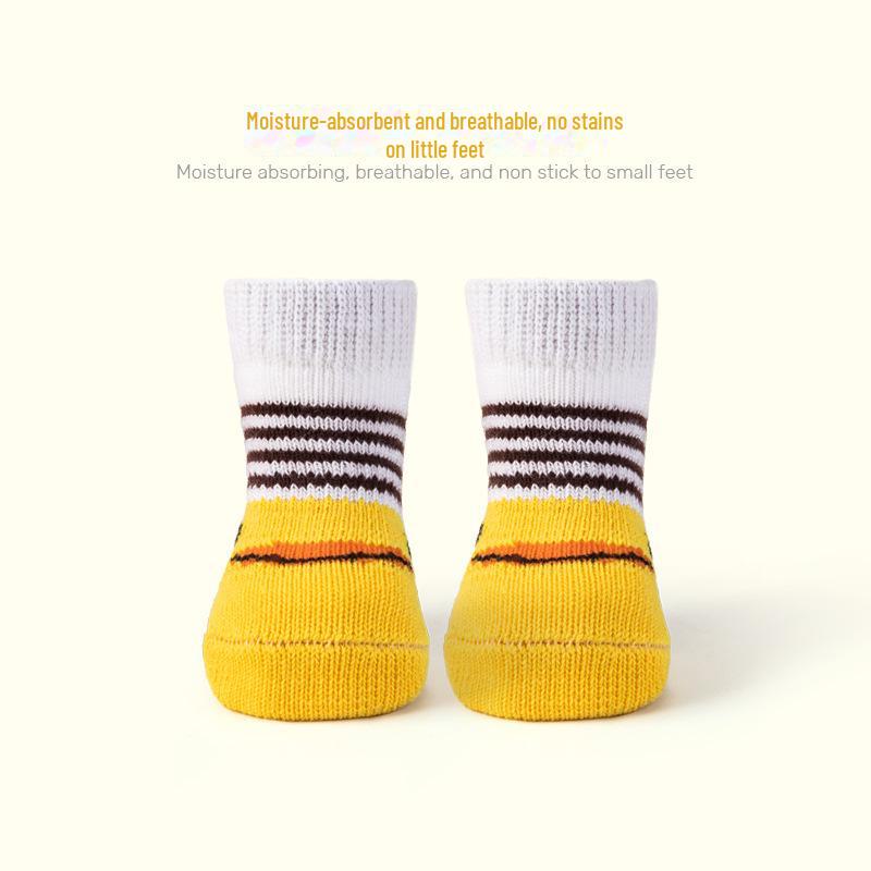 Rutschfeste Atmungsaktive Haustiersocken für Katzen & Hunde - Schmutzabweisende Beinstulpen