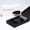 5 Colors Electric Heating Coasters Water Heater Portable Desktop Coffee Milk Tea Warmer Heater Cup Mug Warming Trays 220V-250V