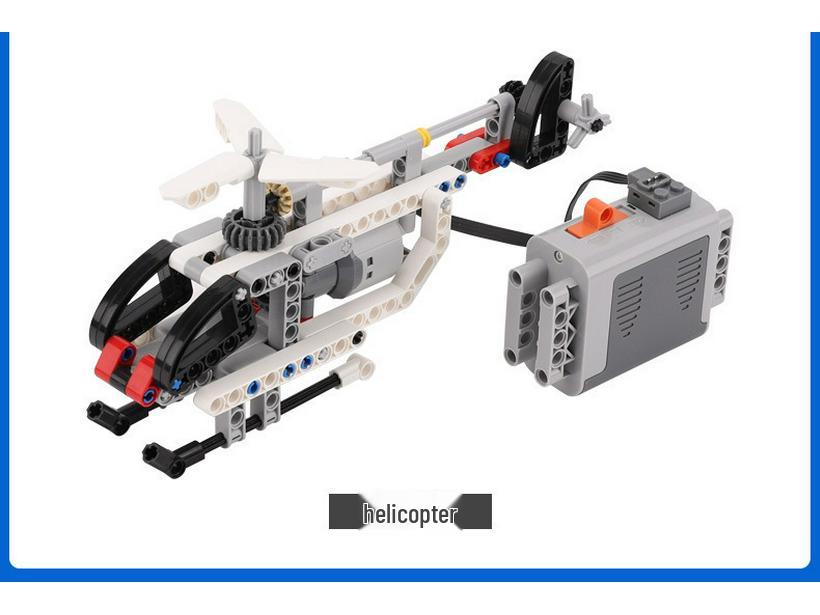 Youth Robotics Level One & Two Exam Kits: Educational Building Blocks for Kids