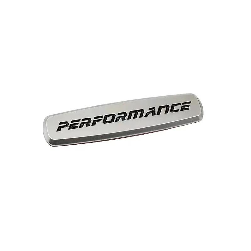 

3D Metal Car Seat Sticker Decals For BMW M Performance E34 E30 E60 E39 E36 E46 E90 E91 E92 F10 F20 F30 X1 X3 X4 X5 X6 X7 M3 M5 2PCS