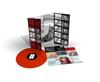 LP Record DIDO  No Angel Red Marble Vinyl 19658872081 SONY MUSIC 2025 Europe Pop