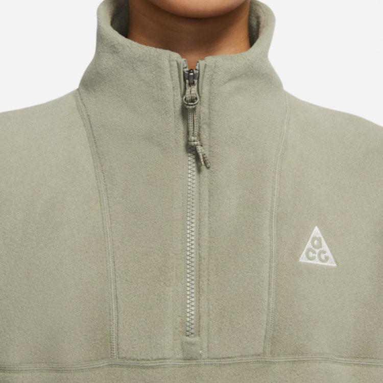 New Nike Sweatshirts Women's Green DB1154-320