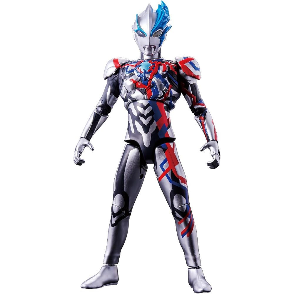 [Bandai (BANDAI)] Gigantic Universe Ultraman Blazer Target Age 3 and up