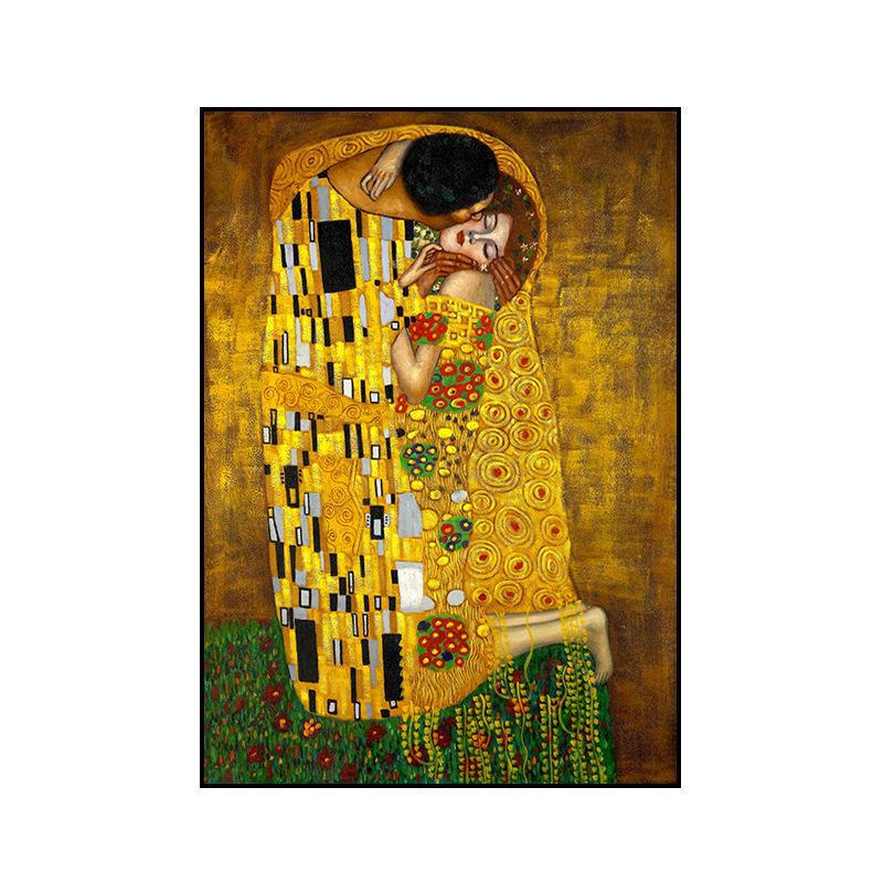 

Полный набор для вышивки крестом «Абстрактная фигура» 40*60 cm