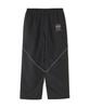 NYLON PIPING PANTS Men's XL 010 Black 783-5110024
