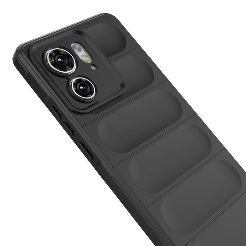 Für Motorola Edge 40 Hülle Silikon TPU Fundas Schutzhülle Gummi Anti-Drop Case Für Moto Edge 40 Abdeckung Motorola Edge 40 Neo Hülle
