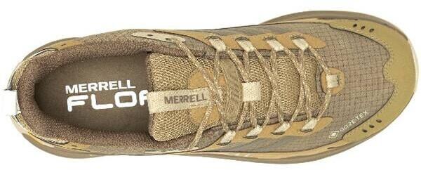 Hiking Shoes Merrell Moab Speed 2 GTX (J037517) Coyote
