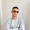 UV400 Men Zinc Zinc Alloy Sunnies Classic Anti-UV Glasses Party Women HD Sunglasses  Father's Day