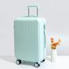 Valise à roulettes spinner parent-enfant LIDU