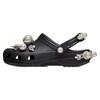 X SIMONE ROCHA Clogs Unisex Black 209623-001