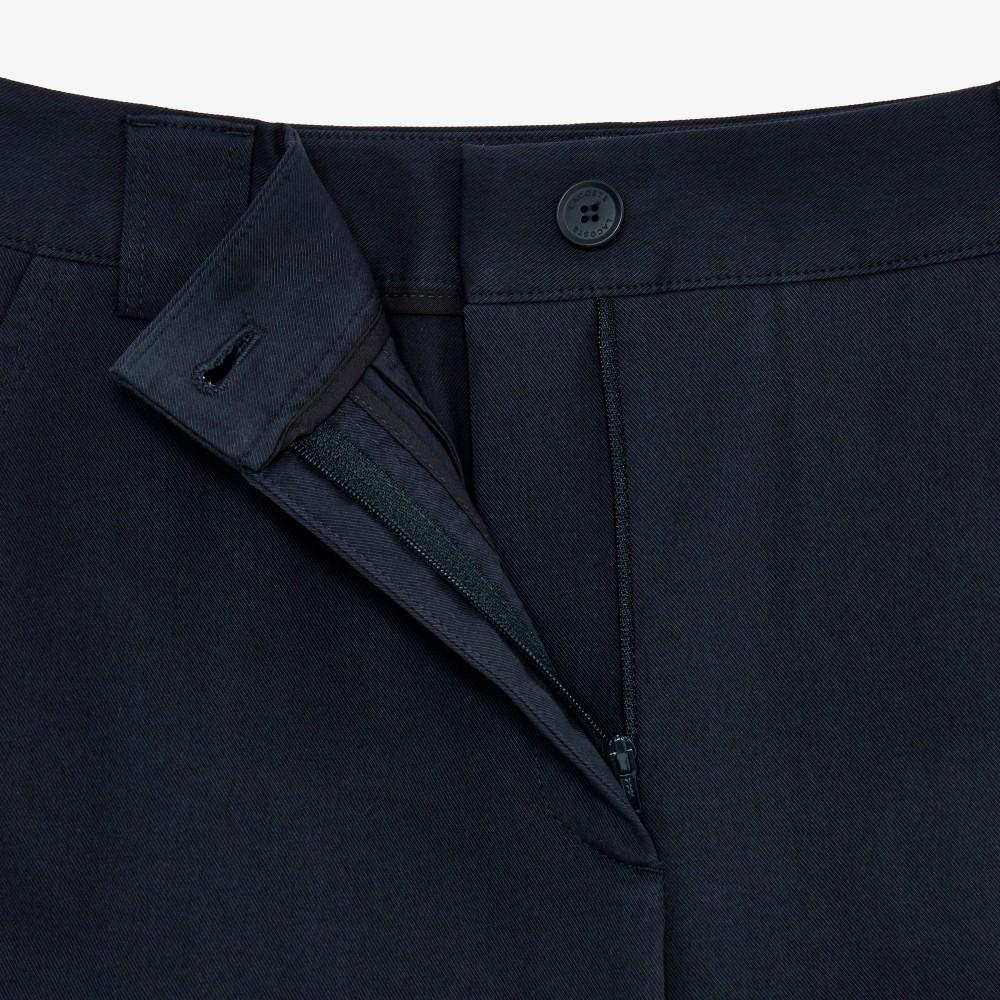 [lacoste] Women's Straight Summer Pants HF020E-56G166