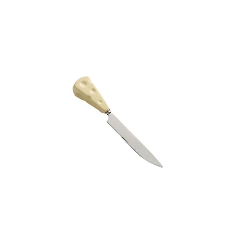 ZISIZ Ceramic Handle Cutlery Collection