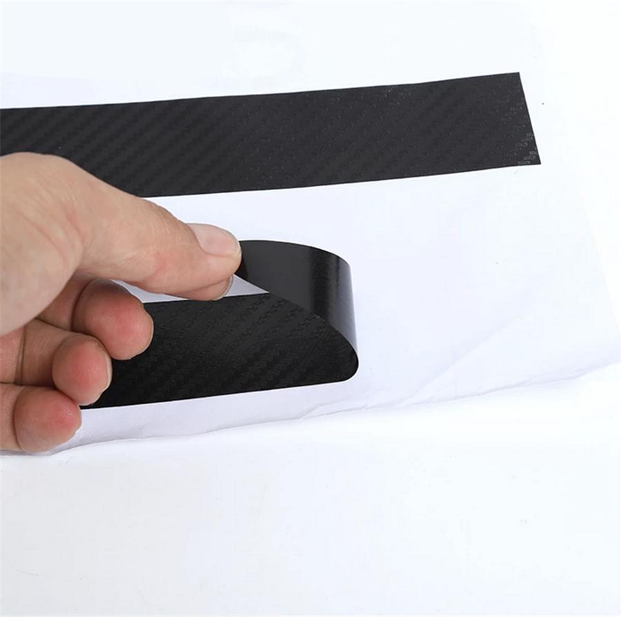 2x American Flag Window Decal Sticker For Jeep Wrangler JK JKU 2007-2017 4-Doors