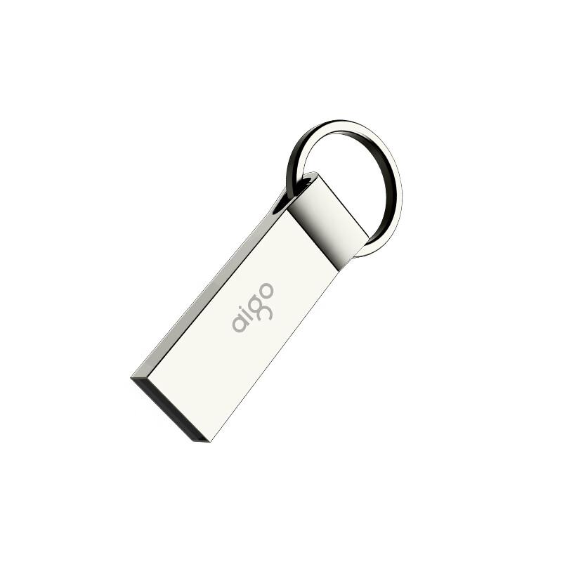 AIGO U210 8GB USB 2.0 Flash Drive