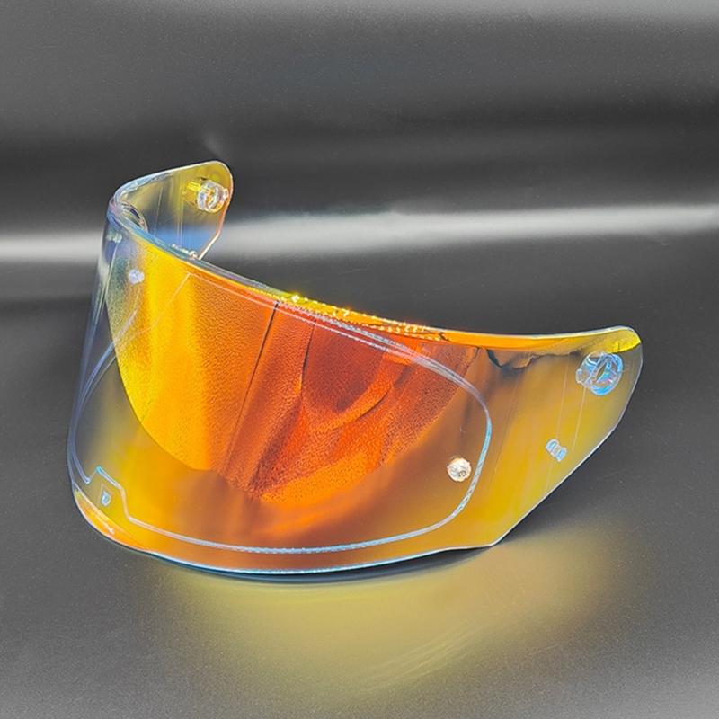 Helmet Glass Helmet Shield for FF353 320 328 800 6 Color Available Helmet Visor