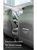 Beijing BJ40 Full Leather Car Seat Cushion - Four Seasons Universal Model