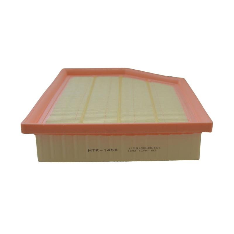 Engine Air Filter For CHANGAN Hunter 2.0TDI-Diesel -/ KAICENE F70 2.4T/2.5T - Lantuozhe 2.0T - 1109108BU101