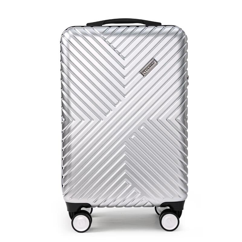 Diplomat TC-6112-1 Soft-Sided Carry-On Luggage