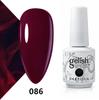 Gelish Nail Polish Set: Gel Polish, Nail Art, Press-on Nails, Base & Top Coat
