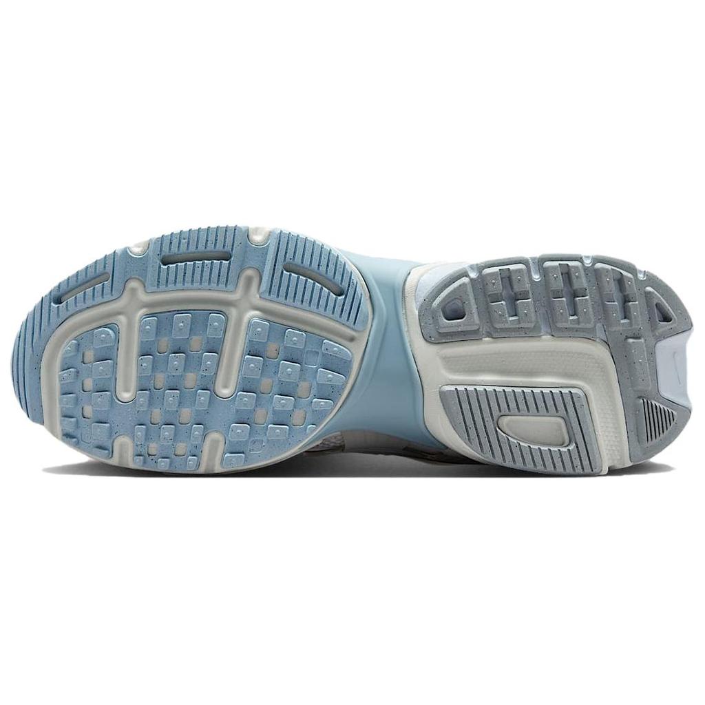 Nike V2K Run Platinum Tint Women Sneakers White Summit-White Light-Smoke-Grey FD0736-009