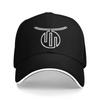Unisex Women Viltrum Emperor Mark Invincibles Hat Fashion Baseball Cap Trucker Hat Golf Headewear Adjustable