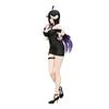Anime Figure Albedo Figure Beauty Succubus Standing Action Figure albedo Model desktop ornament Car Decora Adult Toy Boy Gifts