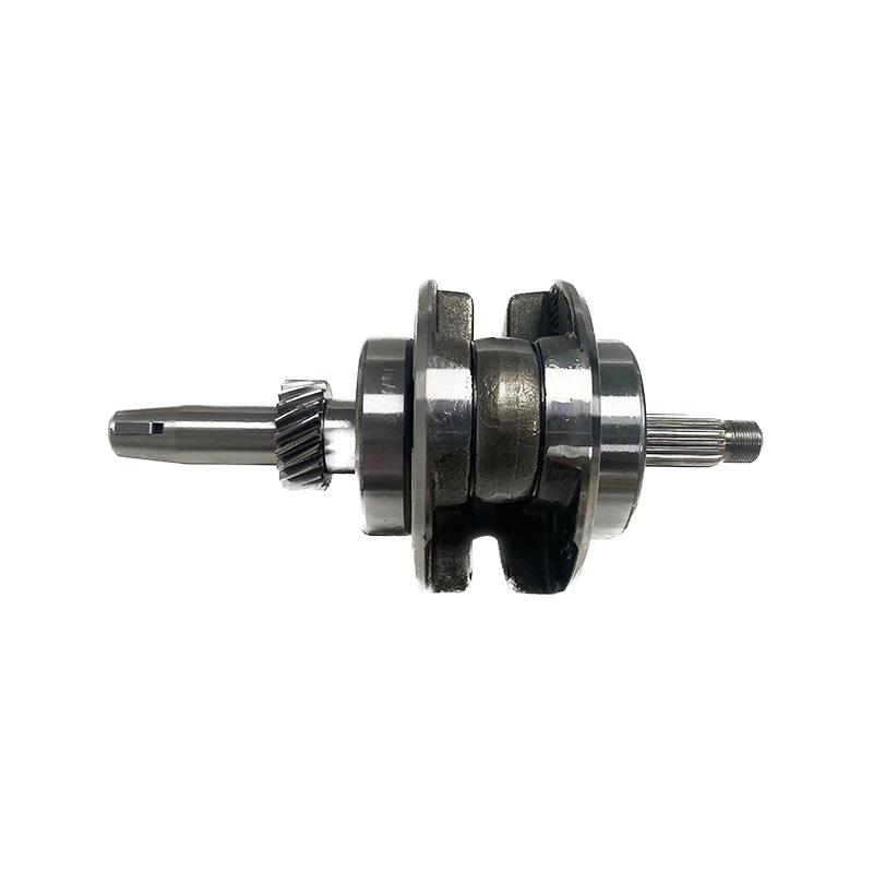 ATV Motorcycle Engine Parts Crankshaft CG250 for Zongshen250