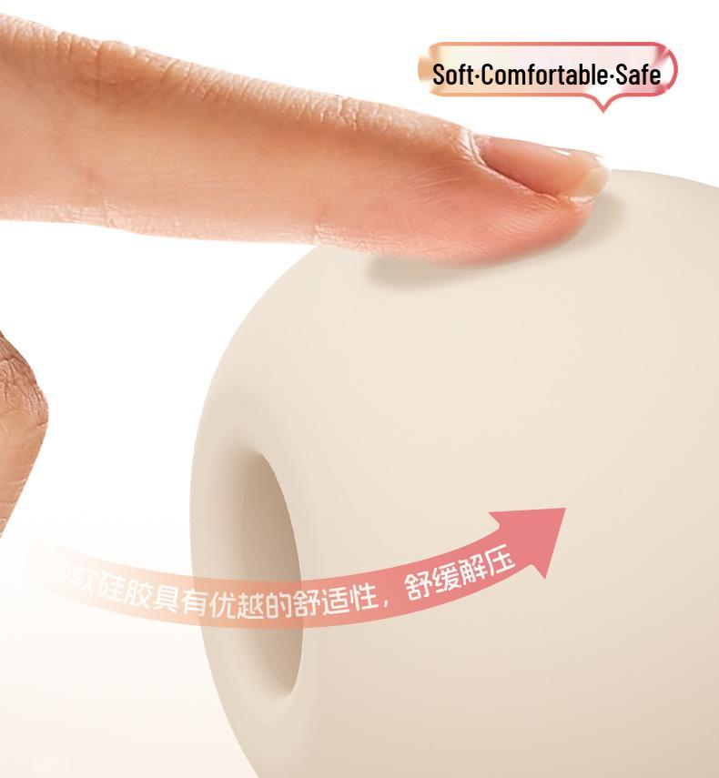 Mini Tumbler Wireless Bluetooth Earbuds: Sleep-Friendly, High-Quality Sound, Long Battery, Noise-Reducing Design