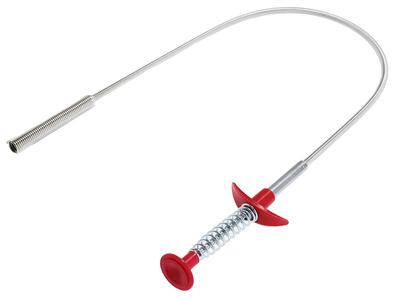 Spring-loaded Screw and Small Item Gripper, 60 Cm