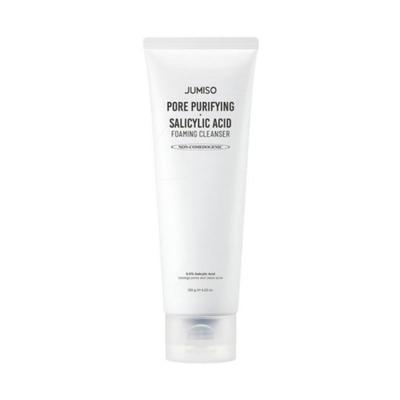 Pore Purifying Salicylic Acid Foaming Cleanser 120ml