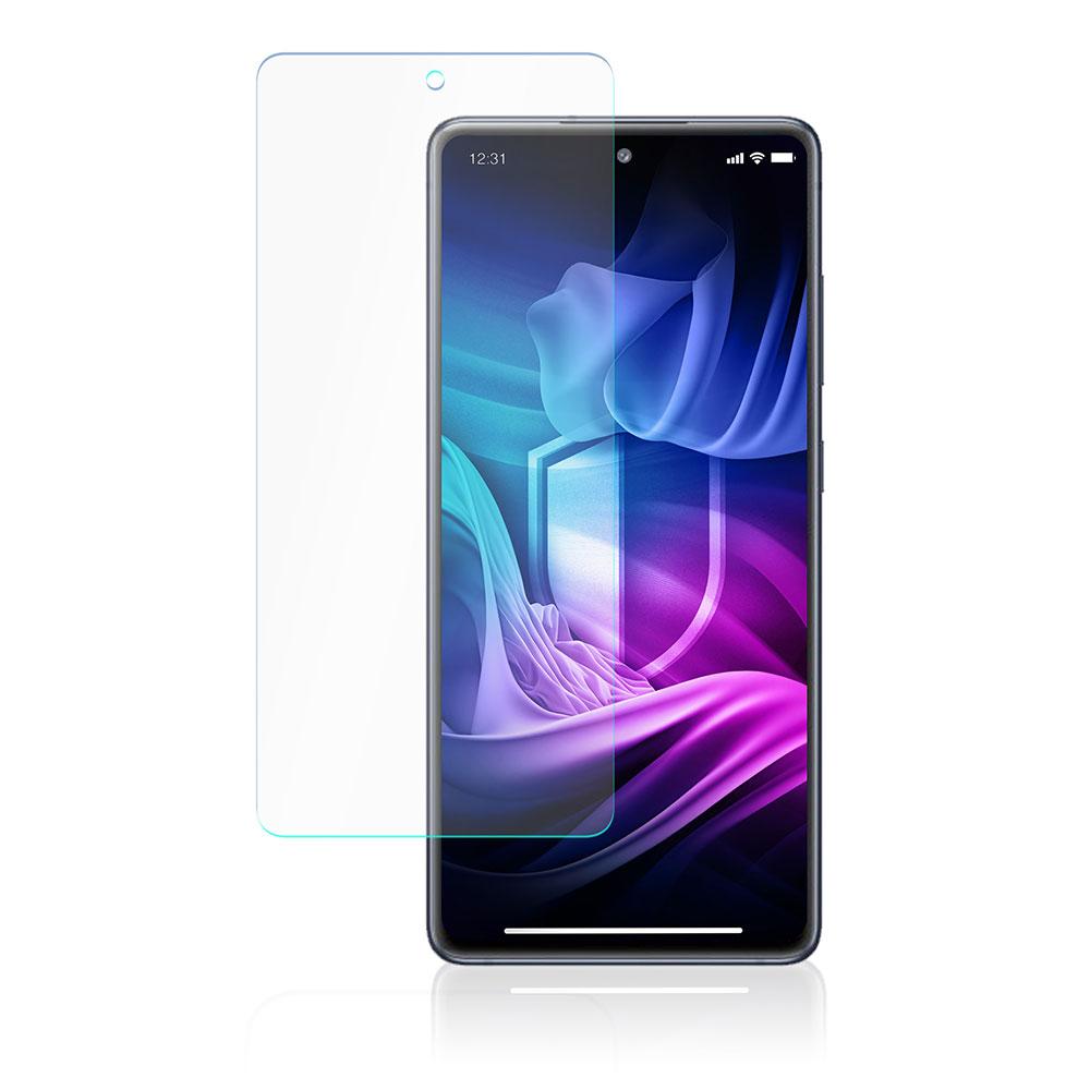 Samsung Galaxy S20 Fe 5G - 3Mk Silky Matt Pro