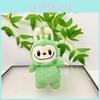 Plush Animal Stuffed Figure With Cute Cartoon Design For Kids Fans And