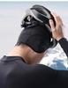 EVR Windproof Cycling Balaclava Hat with Ear Protection - Warm, Cold-Weather Bike Gear for Autumn/Winter