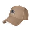 Fashion Haida Tlingit Native  Curved Brim Baseball Cap Covering Face Without Makeup Unisexs Summer Cap