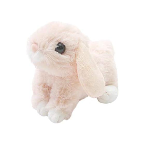 Takeoff Rabbit Maron Lop Ear Pink