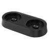 Electric Peppers Mill Automatic Salt Mill Peppers Grinder USB Rechargeable Adjustable Mill Suitable for Kitchen Cooking