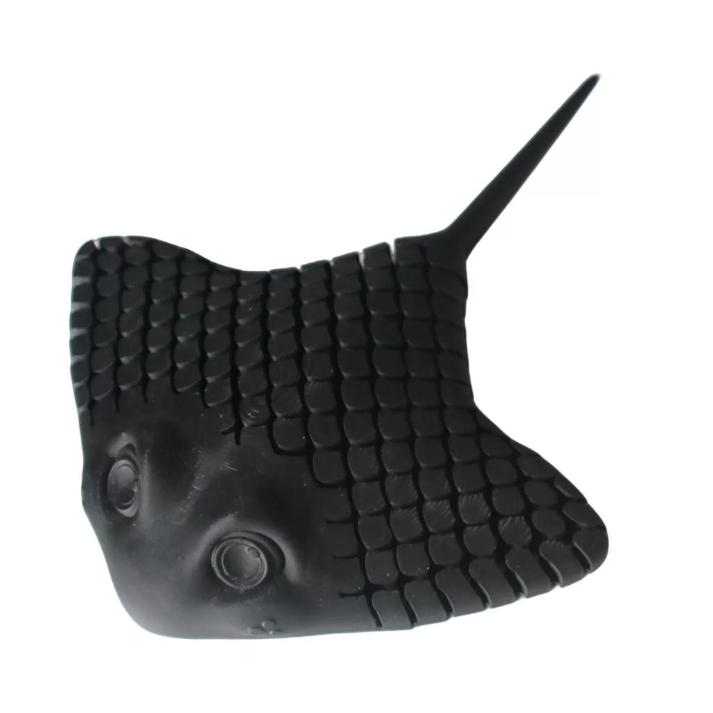 3D Printed Aquatic Animal -Bionic Manta Ray Stingray Boy Relief Desktop Decoration Flexible Sea Creature Gifts for Everyone