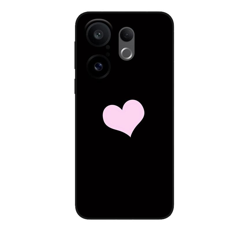 

Чехол для VIVO X200 FE VivoX200 FE Роскошный Матовый Мягкий ТПУ Ударопрочный Силиконовый Задний Чехол для Vivo X200Fe Чехол Бампер Funda V2503 vivo X200 FE