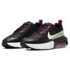 Nike Buty Damskie Air Max Verona Czarne Kosmiczna Fuksja Buty Casualowe CI9842-001